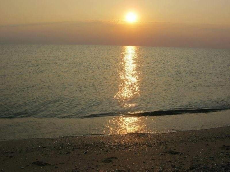Къща За Гости Феникс Shabla Ngoại thất bức ảnh