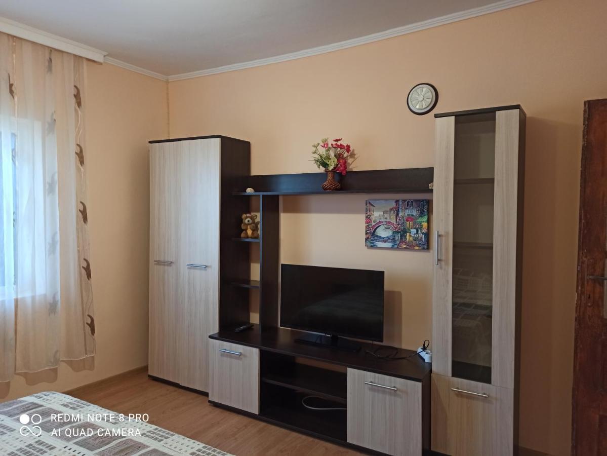 Къща За Гости Феникс Shabla Ngoại thất bức ảnh