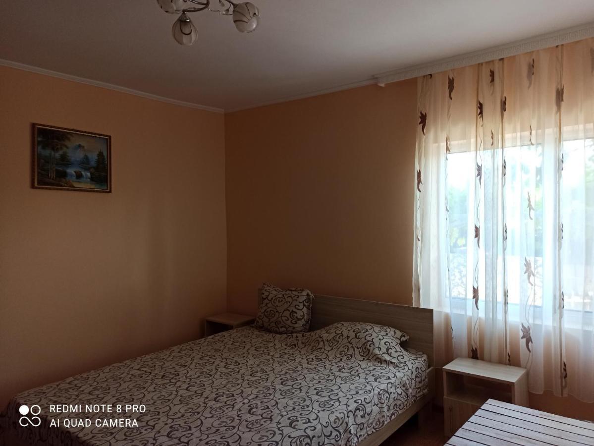 Къща За Гости Феникс Shabla Ngoại thất bức ảnh